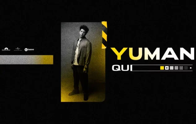 Yuman in concerto a Milano nel 2022