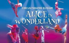 Alice in Wonderland a Milano nel 2022: nuove date e biglietti