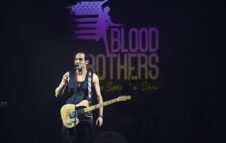 Blood Brothers - The Bruce Springsteen Show a Milano nel 2022: data e biglietti