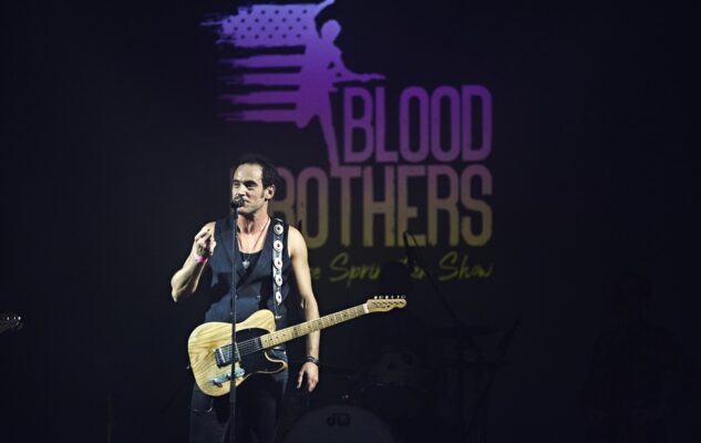 Blood Brothers – The Bruce Springsteen Show a Milano nel 2022: data e biglietti