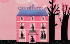 "La Cenerentola. Grand Hotel dei Sogni": a Milano l'opera per bambini