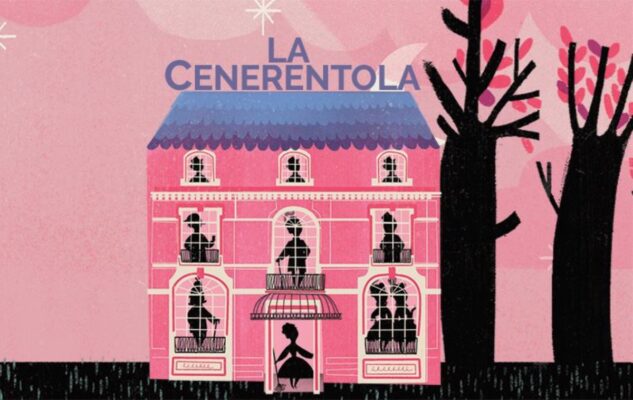 “La Cenerentola. Grand Hotel dei Sogni”: a Milano l’opera per bambini