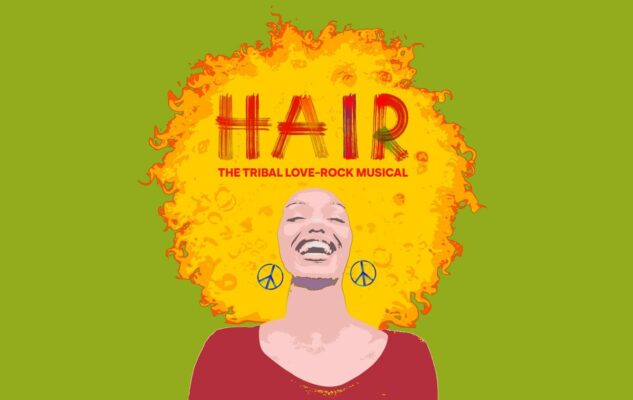 Hair musical Milano 2022