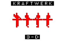 I Kraftwerk a Milano nel 2022: date e biglietti del concerto
