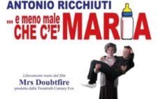"E meno male che c'è Maria" il Musical a Milano nel 2022: data e biglietti