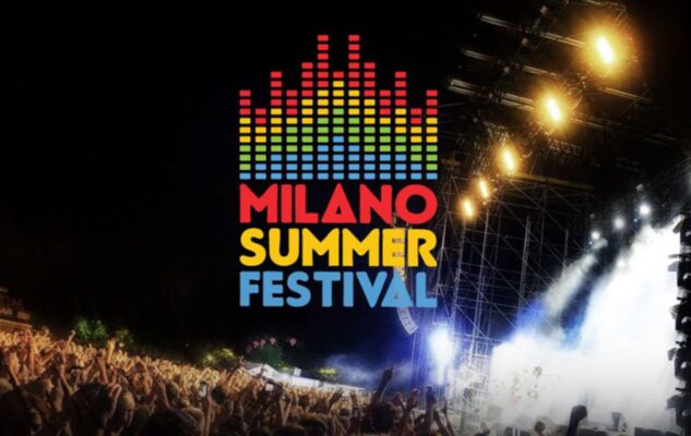 Milano Summer Festival 2022: artisti, date, biglietti