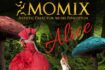Momix a Milano nel 2022 con “Alice… Alice… Alice”: acrobazia e danza nel Paese delle Meraviglie