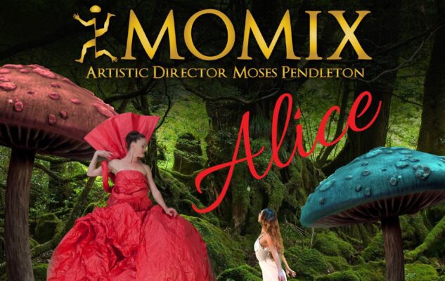 Momix Alice Milano 2022