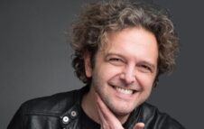 Antonio Ornano a teatro a Milano con "L'Ornano furioso"