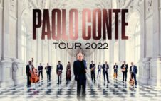 Paolo Conte a Milano nel 2022: date e biglietti dei concerti