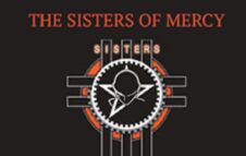 The Sisters of Mercy in concerto a Milano nel 2022: data e biglietti