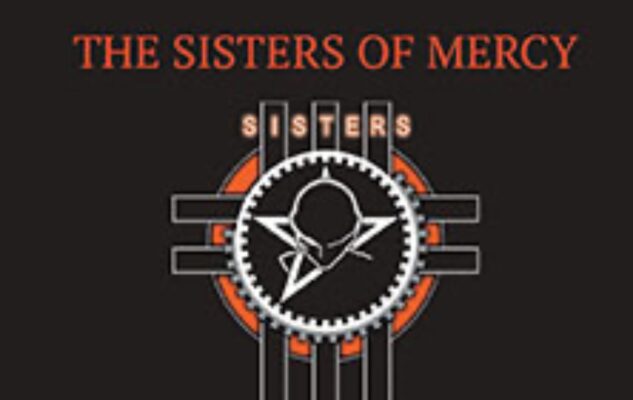 Sisters of Mercy Milano 2022