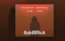 I Subsonica in concerto a Trezzo sull'Adda (Milano): data e biglietti