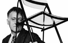 "Aldo Rossi. Design 1960-1997" in mostra al Museo del Novecento di Milano