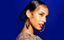 Alicia Keys a Milano nel 2022: data e biglietti del concerto