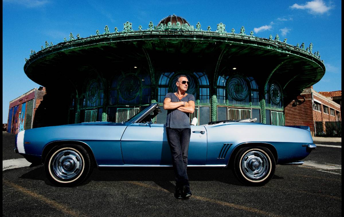 Bruce Springsteen a Monza nel 2023 data e biglietti del grande