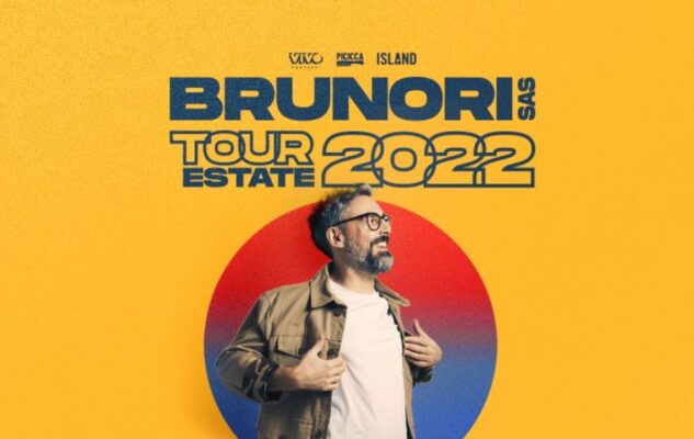 Brunir sas Milano 2022