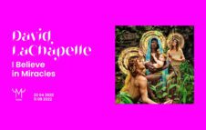 David LaChapelle: la grande mostra al Mudec di Milano