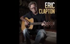 Eric Clapton a Milano nel 2022: data e biglietti del concerto