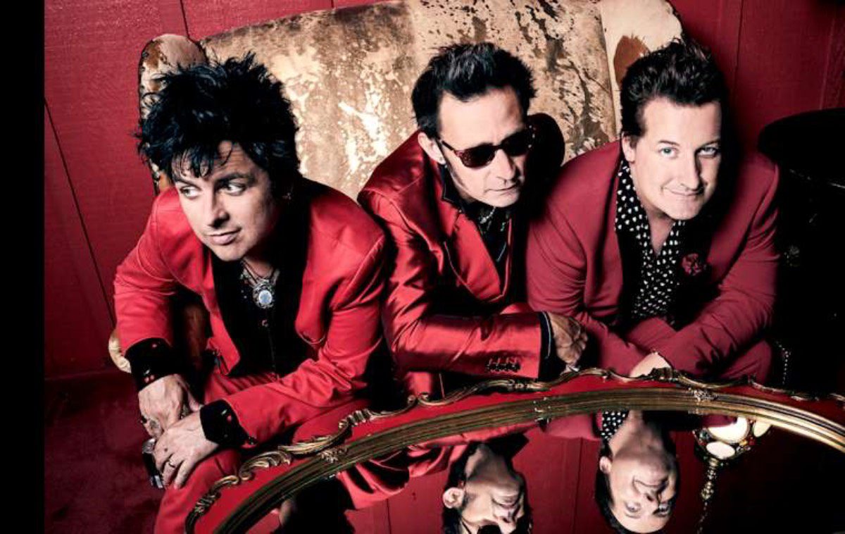 Green Day a Milano nel 2022 data e biglietti del concerto