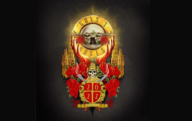 Guns N’ Roses a Milano nel 2022: data e biglietti del concerto