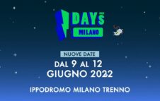 I-DAYS 2022 a Milano: biglietti, programma, date
