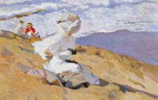 Joaquin Sorolla: a Milano la prima grande mostra italiana a lui dedicata