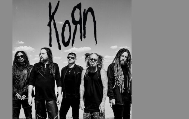 I Korn in concerto a Milano nel 2022: data e biglietti