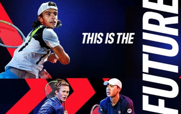 Next Gen Atp Finals Milano 2022