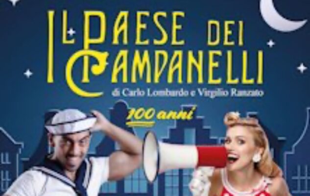 Paese dei Campanelli Milano 2022