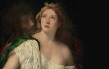 Tiziano: la mostra sull'immagine della donna al Palazzo Reale di Milano