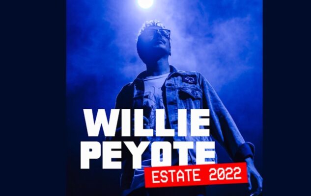 Willie Peyote a Milano nel 2022: data e biglietti del concerto
