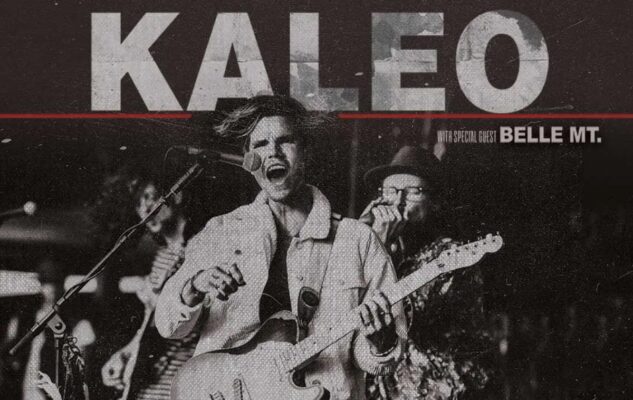 Kaleo Milano 2022