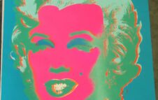 Andy Warhol - La Pubblicità della Forma: la mostra a Milano nel 2022/2023