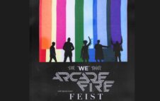 Arcade Fire a Milano nel 2022: data e biglietti dell'unico concerto in Italia