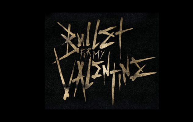 Bullet For My Valentine Milano 2023