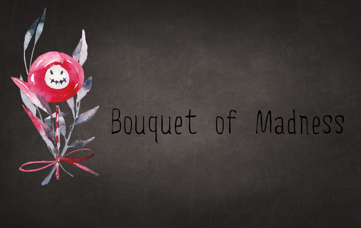 Bouquet of Madness Milano 2022
