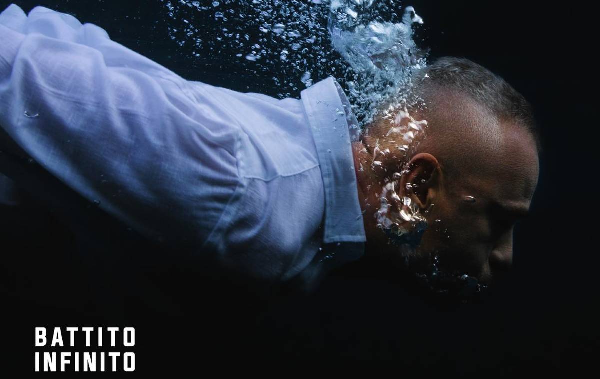 Eros Ramazzotti a Milano nel 2023 con “Battito Infinito World Tour” date e biglietti (14 Marzo