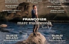 Franco126 a Milano nel 2022: data e biglietti del concerto