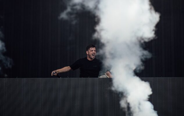 Martin Garrix Milano 2022