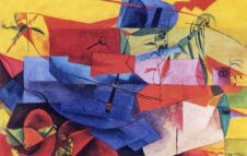Max Ernst: nel 2022/2023 a Milano la mostra su uno dei maestri del surrealismo