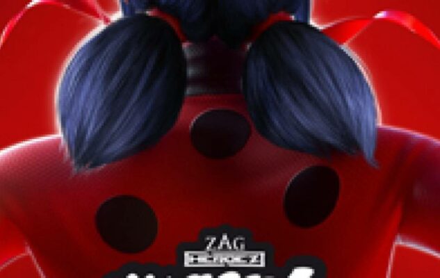 Miraculous – The Musical Show: a Milano nel 2023 lo spettacolo sulla serie animata dei record