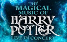 The Magical Music of Harry Potter - Live in Concerto a Milano nel 2022