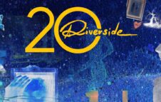 Riverside in concerto al Live Club di Trezzo sull'Adda (Milano) nel 2022
