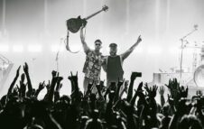 I Royal Blood a Milano nel 2022: data e biglietti del concerto all'Alcatraz