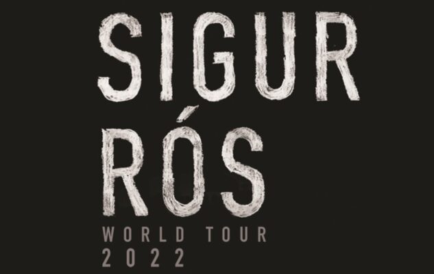 Sigur Ros Milano 2022