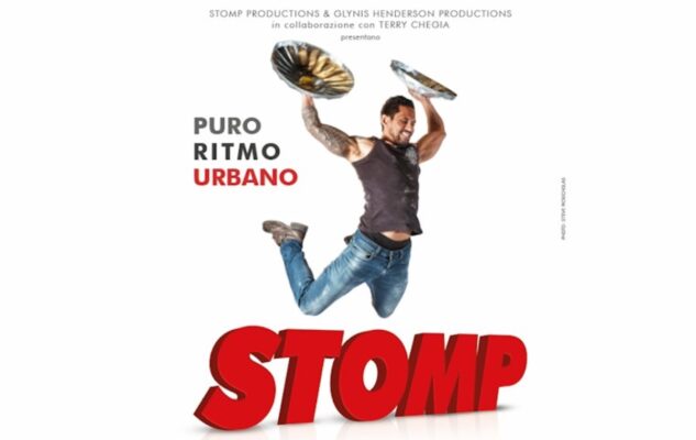 Stomp Milano 2022