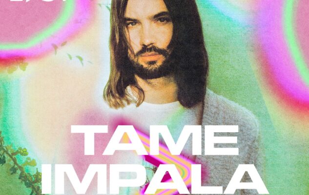 Tame Impala Milano 2022