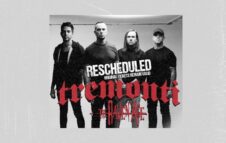 Tremonti in concerto a Milano nel 2022: data e biglietti