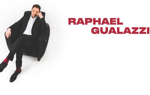 Raphal Gualazzi Milano 2022